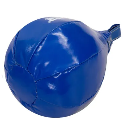 Груша набивная подвесная BOXER 1014-02 размер 35x24 см - 2 - Robinzon.ua