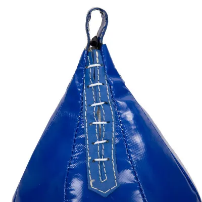 Груша набивная подвесная BOXER 1014-02 размер 35x24 см - 3 - Robinzon.ua