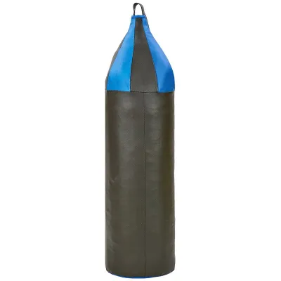 Мішок боксерський Шоломоподібний Великий шолом BOXER 1005-01 висота 95 см кольори в асортименті Боксерські груші та снаряди - 2 - Robinzon.ua