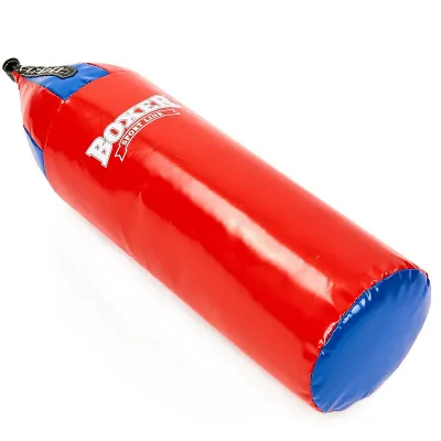 Мішок боксерський Шоломоподібний Малий шолом BOXER 1006-02 висота 75 см - 1 - Robinzon.ua