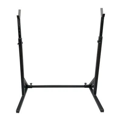 Стійки під штангу для присяд та жиму 40 на 40 мм до 200 кг - 1 Стійки під штангу для присяд та жиму 40 на 40 мм до 200 кг - 1 - Robinzon.ua