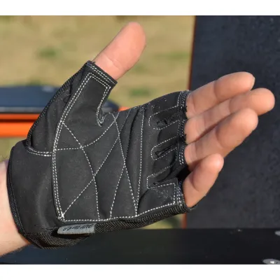 Перчатки для фитнеса Power System PS-2250 Pro Grip Black XXL - 4 Перчатки для фитнеса Power System PS-2250 Pro Grip Black XXL - 4 - Robinzon.ua