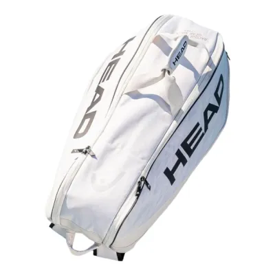 Тенісний чохол Head Pro X Racquet Bag білий M 260043 - 2 - Robinzon.ua