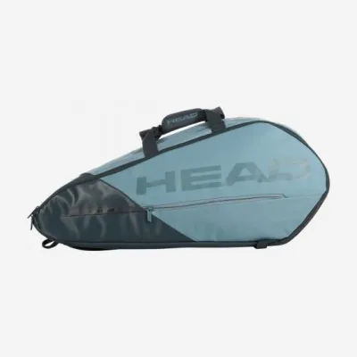 Теннисный чехол Head Tour Racquet Bag M CB 260723 - 2 - Robinzon.ua