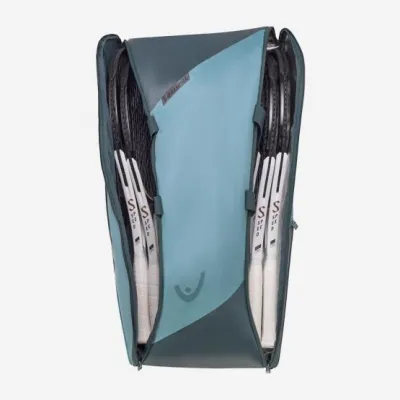 Теннисный чехол Head Tour Racquet Bag M CB 260723 - 3 - Robinzon.ua