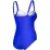 Купальник закрытый для женщин Aqua Speed OLIVIA 8677 голубой Жен 50(5XL) 200-02 50 - 1 - Robinzon.ua