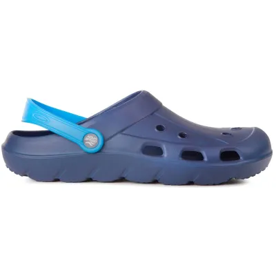 Кроксы  Aqua Speed LORA 60040 темно-синий, голубой 36  556-10 36 - 1 - Robinzon.ua