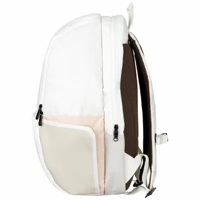 Рюкзак Yonex BAG92412B Pro Backpack (30L) Бежевий (BA92412B) - 2 - Robinzon.ua