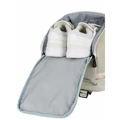 Рюкзак Yonex BAG92412B Pro Backpack (30L) Бежевий (BA92412B) - 5 - Robinzon.ua