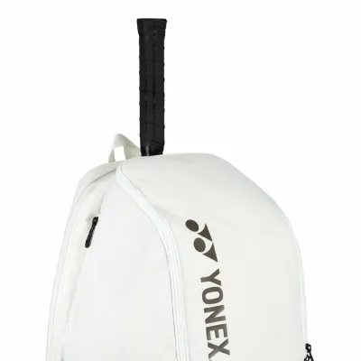 Рюкзак Yonex BAG92412B Pro Backpack (30L) Бежевий (BA92412B) - 6 - Robinzon.ua