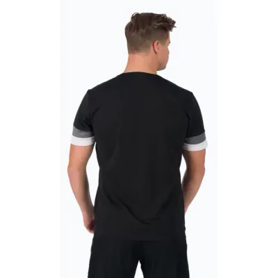 Мужская Футболка Puma teamRISE Jersey черный Муж XL 704932-03 XL - 3 - Robinzon.ua
