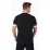 Мужская Футболка Puma teamRISE Jersey черный Муж XL 704932-03 XL - 3 - Robinzon.ua