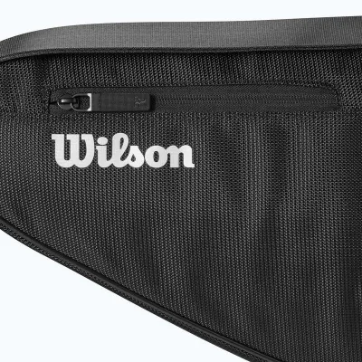 Чохол Wilson RF RACQUET COVER Чорний 73,7 x 30,5 x 2,5 (WR8044001001) - 5 - Robinzon.ua