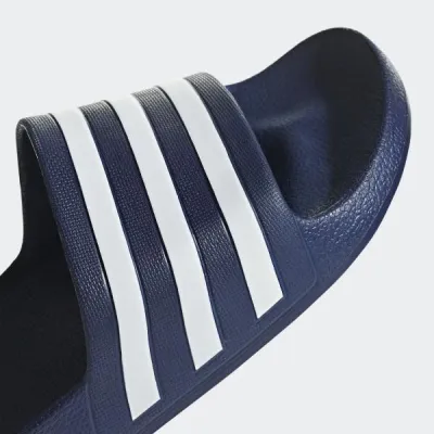 Мужские Шлепанцы Adidas ADILETTE AQUA темно-синій Уні 47 1/3 (12UK) 29.3 см F35542 47 1/3 - 3 - Robinzon.ua