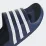 Чоловічі Шльопанці Adidas ADILETTE AQUA темно-синій Уні 42 (8UK) 25.9 см F35542 42 - 3 - Robinzon.ua