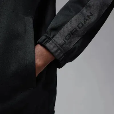Чоловіча Спортивна кофта Jordan MBRK TRACK SUIT JKT Чорний S (7dHF9339-010 S) - 4 - Robinzon.ua