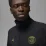 Мужская Спортивная кофта Jordan X Psg Jacket Черный M (7dDV0608-010 M) - 2 - Robinzon.ua