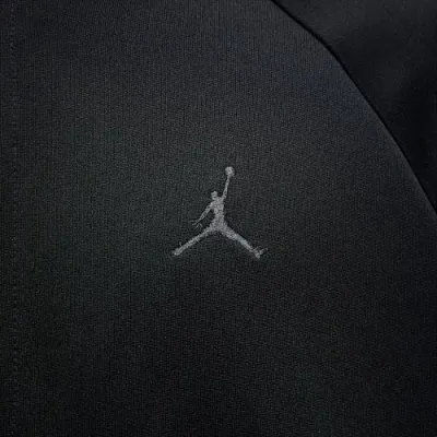 Чоловіча Спортивна кофта Jordan MBRK TRACK SUIT JKT Чорний M (7dHF9339-010 M) - 3 - Robinzon.ua