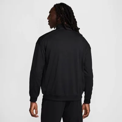 Чоловіча Спортивна кофта Nike M CT HERITAGE SUIT JKT Чорний L (7dFZ6925-010 L) - 1 - Robinzon.ua