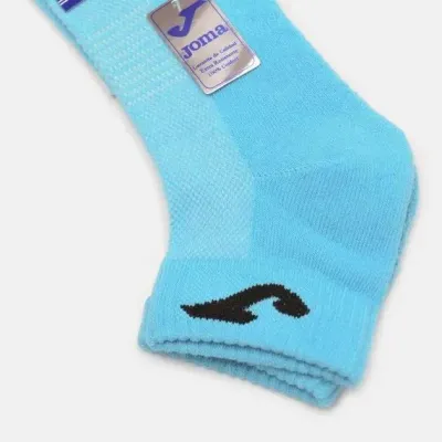 Шкарпетки Joma ANKLE бірюзовий Уні 39-42 400027.Р03 t  39-42 - 1 - Robinzon.ua