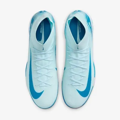 Чоловічі Футзалки Nike ZM SUPERFLY 10 ACADEMY IC Блакитний 44.5 (7dFQ8332-400 44.5) - 3 - Robinzon.ua