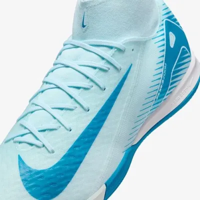 Чоловічі Футзалки Nike ZM SUPERFLY 10 ACADEMY IC Блакитний 44.5 (7dFQ8332-400 44.5) - 6 - Robinzon.ua