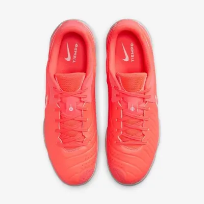 Чоловічі Футзалки Nike LEGEND 10 ACADEMY IC Помаранчевий 42 (7dDV4341-800 42) - 3 - Robinzon.ua