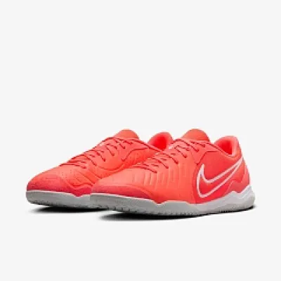 Чоловічі Футзалки Nike LEGEND 10 ACADEMY IC Помаранчевий 42 (7dDV4341-800 42) - 4 - Robinzon.ua