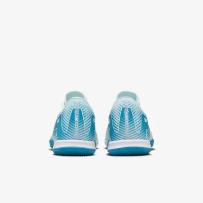 Чоловічі Футзалки Nike ZOOM VAPOR 16 ACADEMY IC Блакитний 44 (7dFQ8434-400 44) - 5 Чоловічі Футзалки Nike ZOOM VAPOR 16 ACADEMY IC Блакитний 44 (7dFQ8434-400 44) - 5 - Robinzon.ua