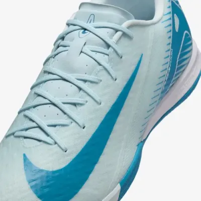 Чоловічі Футзалки Nike ZOOM VAPOR 16 ACADEMY IC Блакитний 44 (7dFQ8434-400 44) - 6 Чоловічі Футзалки Nike ZOOM VAPOR 16 ACADEMY IC Блакитний 44 (7dFQ8434-400 44) - 6 - Robinzon.ua