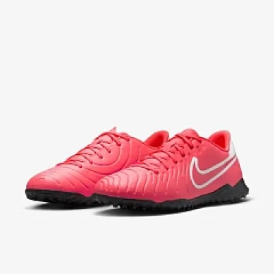 Мужские Сороконожки Nike LEGEND 10 CLUB TF Розовый 44 (7dDV4345-800 44) - 4 - Robinzon.ua