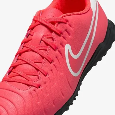 Мужские Сороконожки Nike LEGEND 10 CLUB TF Розовый 44 (7dDV4345-800 44) - 6 - Robinzon.ua