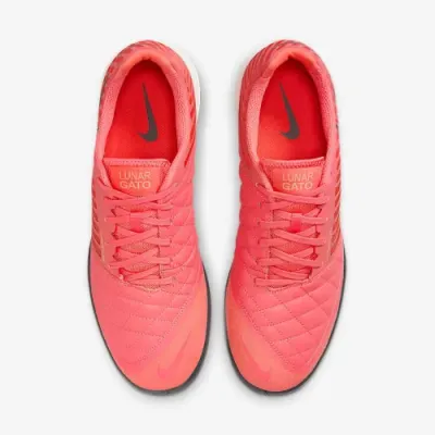 Мужские Футзалки Nike LUNARGATO II Розовый 41 (7d580456-802 41) - 3 - Robinzon.ua