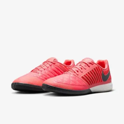Мужские Футзалки Nike LUNARGATO II Розовый 41 (7d580456-802 41) - 4 - Robinzon.ua