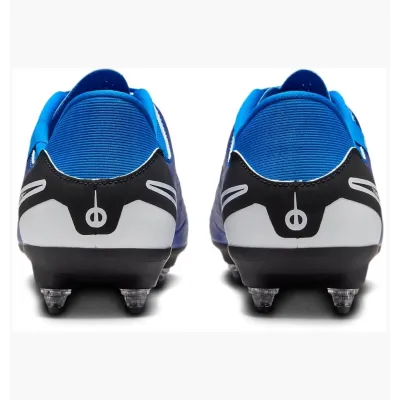 Чоловічі Бутси Nike LEGEND 10 ACADEMY SG-PRO AC Синій 44 (7dDV4338-400 44) - 3 - Robinzon.ua