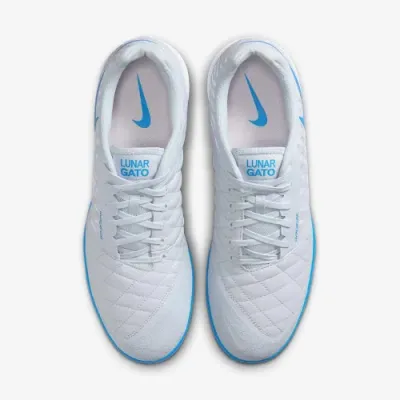 Чоловічі Футзалки Nike LUNARGATO II Білий 44 (7d580456-013 44) - 3 Чоловічі Футзалки Nike LUNARGATO II Білий 44 (7d580456-013 44) - 3 - Robinzon.ua