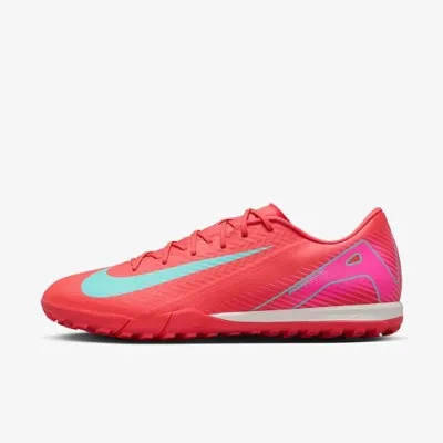 Мужские Сороконожки Nike ZOOM VAPOR 16 ACADEMY TF Красный 43 (7dFQ8449-800 43) - 1 - Robinzon.ua