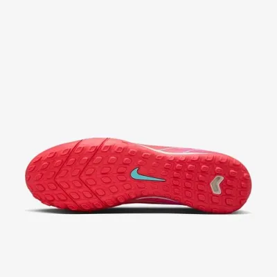 Мужские Сороконожки Nike ZOOM VAPOR 16 ACADEMY TF Красный 43 (7dFQ8449-800 43) - 2 - Robinzon.ua