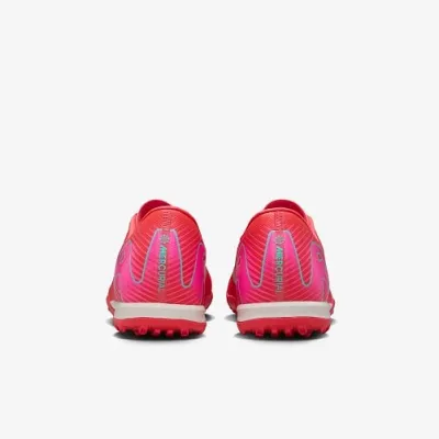 Мужские Сороконожки Nike ZOOM VAPOR 16 ACADEMY TF Красный 43 (7dFQ8449-800 43) - 6 - Robinzon.ua