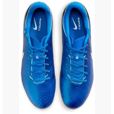 Чоловічі Бутси Nike LEGEND 10 ACADEMY SG-PRO AC Синій 45.5 (7dDV4338-400 45.5) - 1 - Robinzon.ua