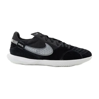 Чоловічі Футзалки Nike STREETGATO Чорний 47 (7dDC8466-010 47) - 1 - Robinzon.ua