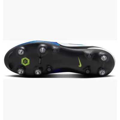 Мужские Бутсы Nike LEGEND 10 ACADEMY SG-PRO AC Синий 40 (7dDV4338-400 40) - 2 Мужские Бутсы Nike LEGEND 10 ACADEMY SG-PRO AC Синий 40 (7dDV4338-400 40) - 2 - Robinzon.ua