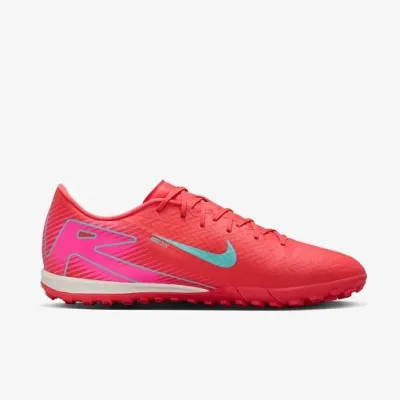 Мужские Сороконожки Nike ZOOM VAPOR 16 ACADEMY TF Красный 42.5 (7dFQ8449-800 42.5) - 3 Мужские Сороконожки Nike ZOOM VAPOR 16 ACADEMY TF Красный 42.5 (7dFQ8449-800 42.5) - 3 - Robinzon.ua