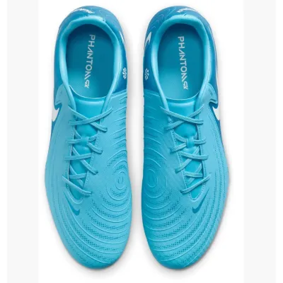 Мужские Бутсы Nike PHANTOM GX II ACAD SG-PRO AC Голубой 42 (7dFJ2549-400 42) - 1 - Robinzon.ua