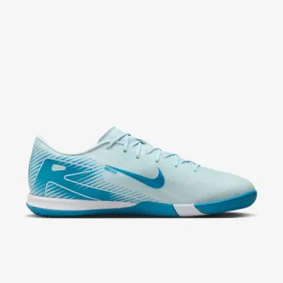 Чоловічі Футзалки Nike ZOOM VAPOR 16 ACADEMY IC Блакитний 40 (7dFQ8434-400 40) - 2 Чоловічі Футзалки Nike ZOOM VAPOR 16 ACADEMY IC Блакитний 40 (7dFQ8434-400 40) - 2 - Robinzon.ua
