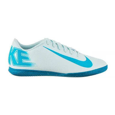Чоловічі Футзалки Nike VAPOR 16 CLUB IC Блакитний 44.5 (7dFQ8438-400 44.5) - 1 - Robinzon.ua