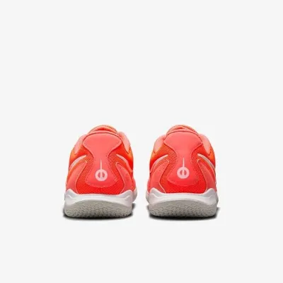 Чоловічі Футзалки Nike LEGEND 10 ACADEMY IC Помаранчевий 42.5 (7dDV4341-800 42.5) - 5 - Robinzon.ua