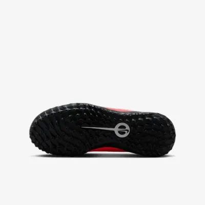 Детские Сороконожки Nike JR LEGEND 10 CLUB TF Коралловый 37.5 (7dDV4355-800 37.5) - 1 - Robinzon.ua