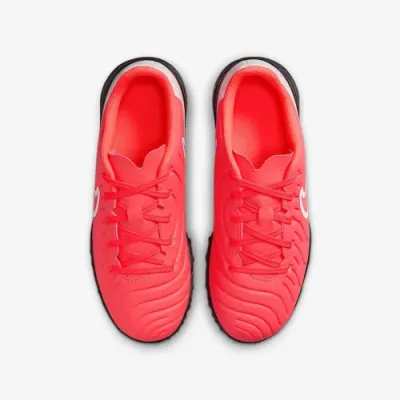 Детские Сороконожки Nike JR LEGEND 10 CLUB TF Коралловый 37.5 (7dDV4355-800 37.5) - 3 - Robinzon.ua