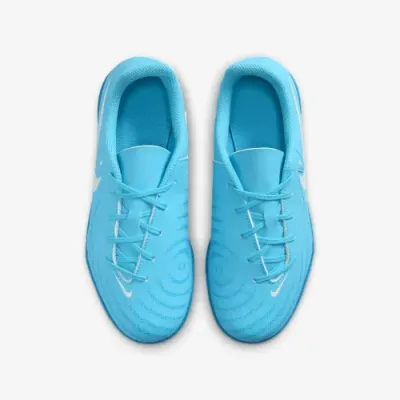 Детские Футзалки Nike JR PHANTOM GX II CLUB IC Синий 36.5 (7dFJ2606-400 36.5) - 1 Детские Футзалки Nike JR PHANTOM GX II CLUB IC Синий 36.5 (7dFJ2606-400 36.5) - 1 - Robinzon.ua